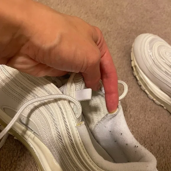 Air Max 97s used condition!! - Picture 7 of 15